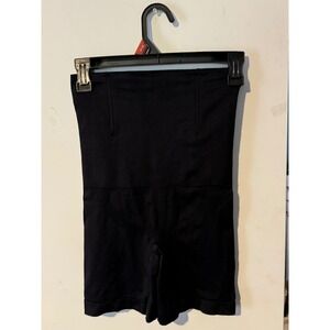 KakaPeople Anti-Gravity Shaper Shorts 2-Pack Black Beige Size L K125601